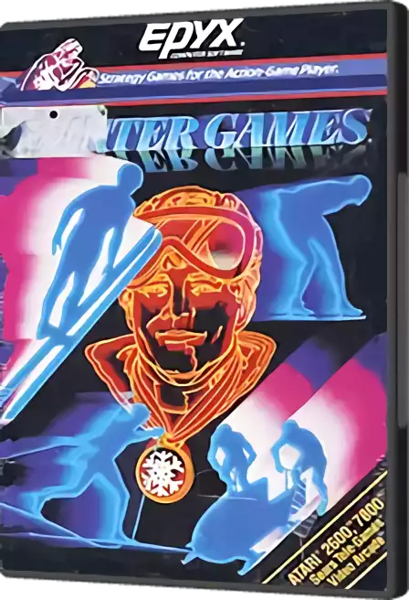 Winter Games (1987) (Epyx) [!].zip